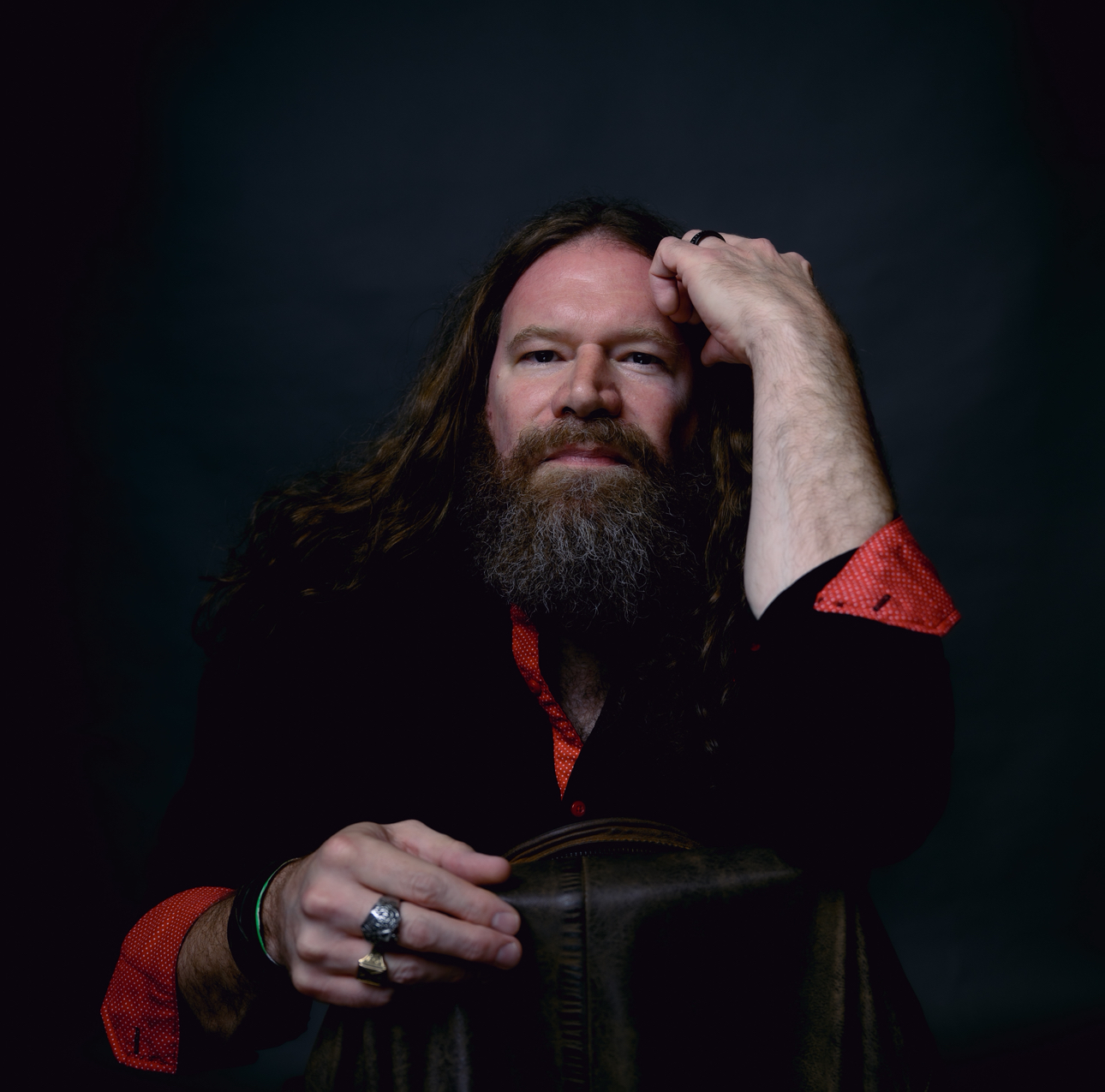 Greg Carroll