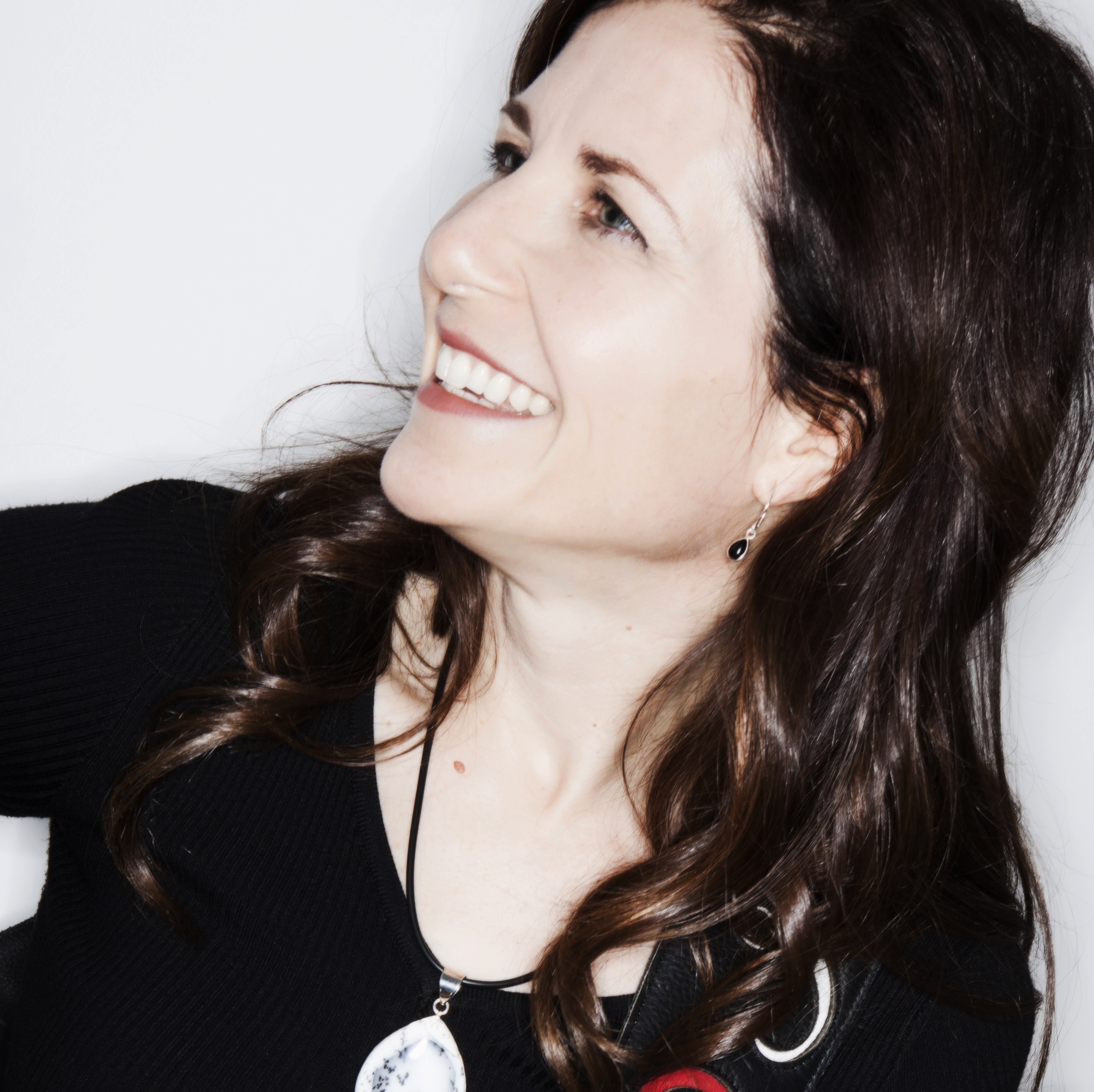Jacquie Drew