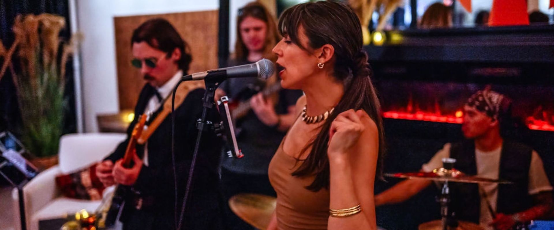 Sonido Libre photo 4
