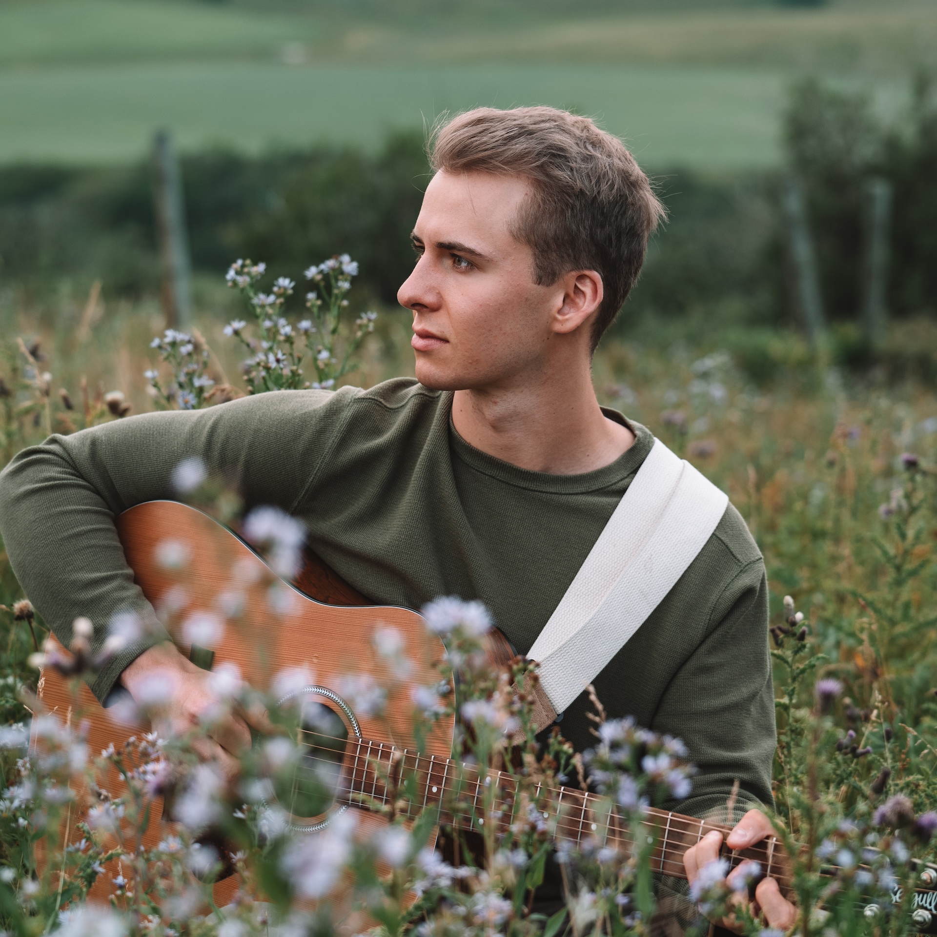 Noah Bolton