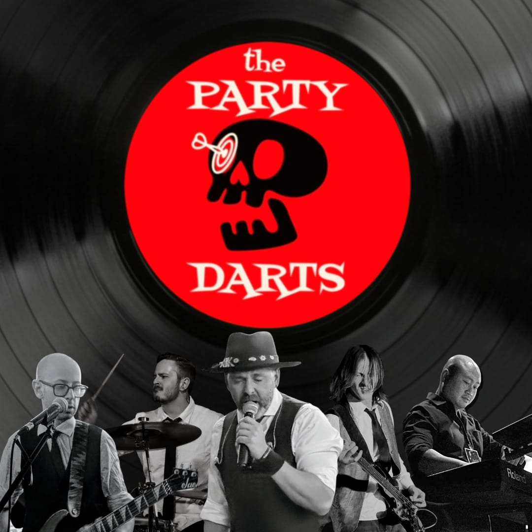 The Party Darts