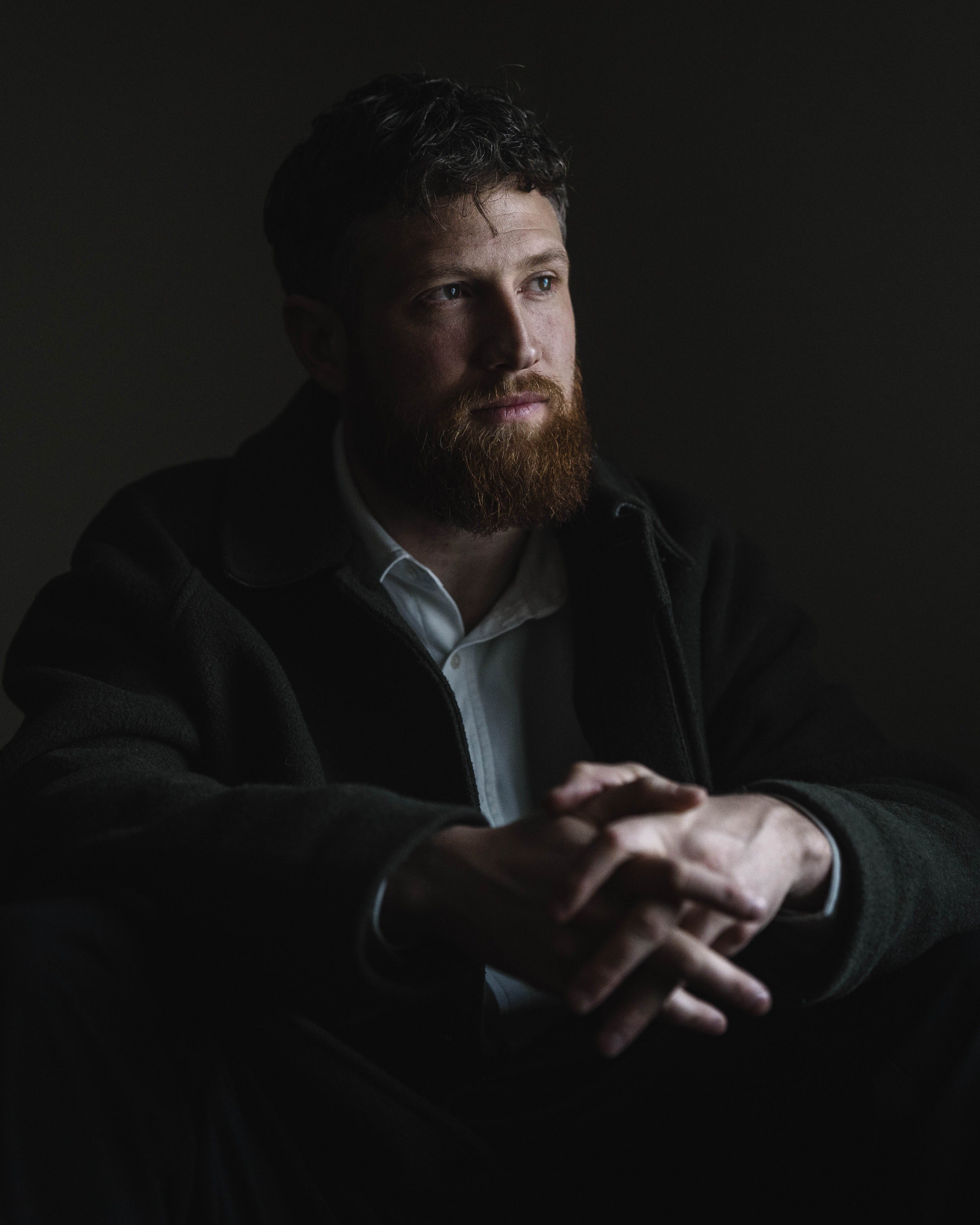 Jared Daniel