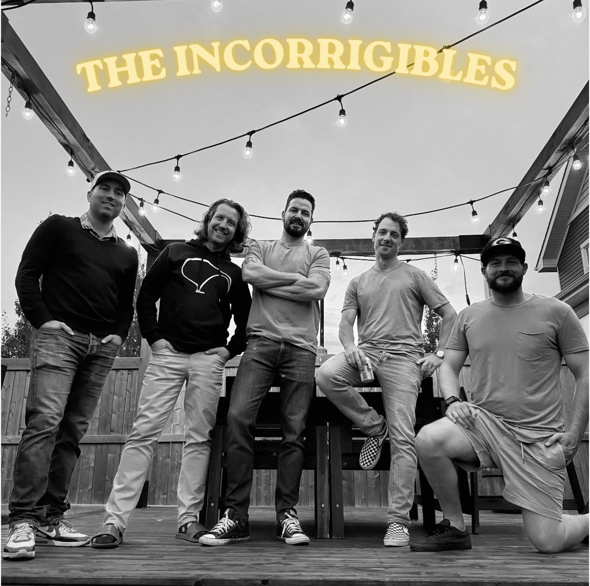 The Incorrigibles