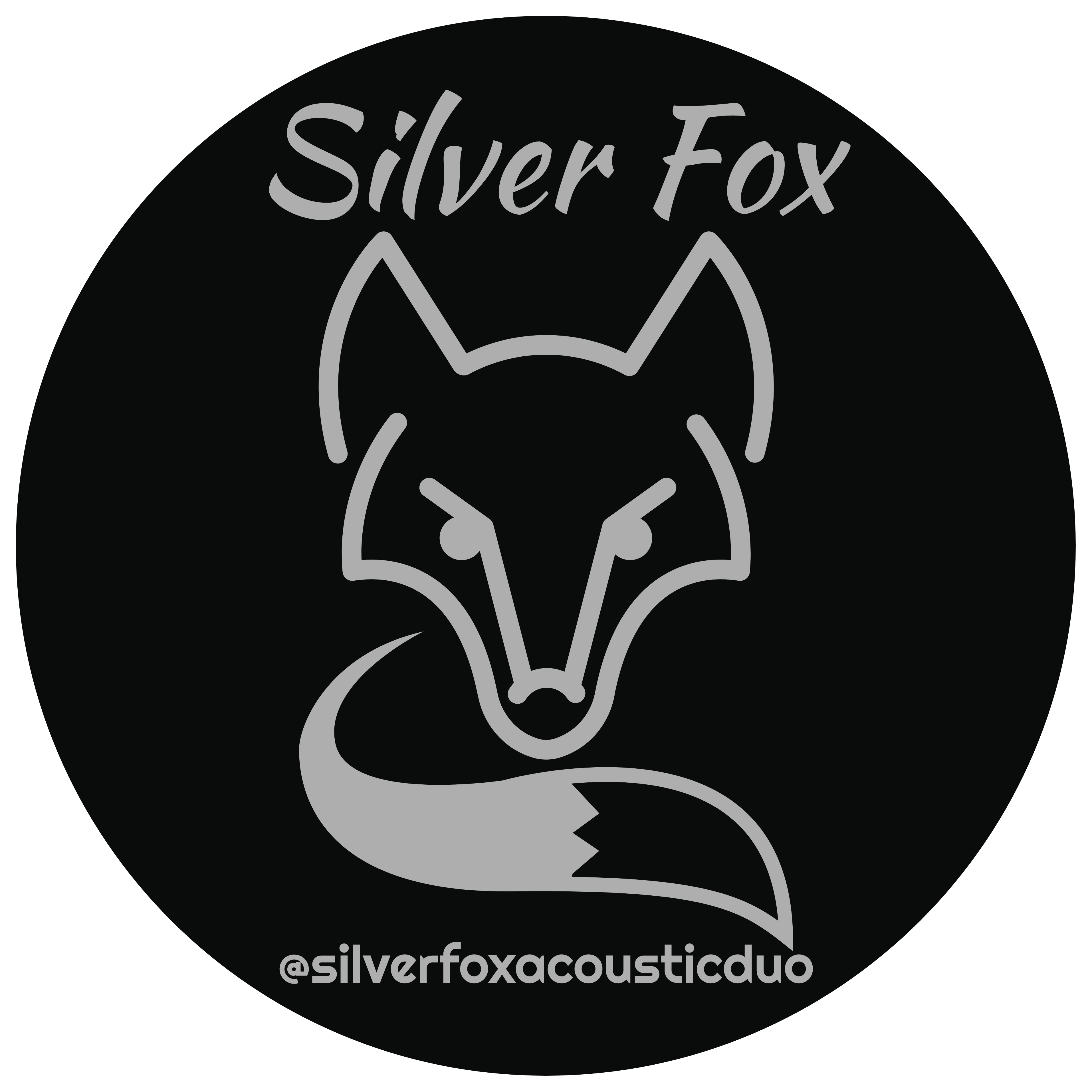 Silver Fox Acoustic