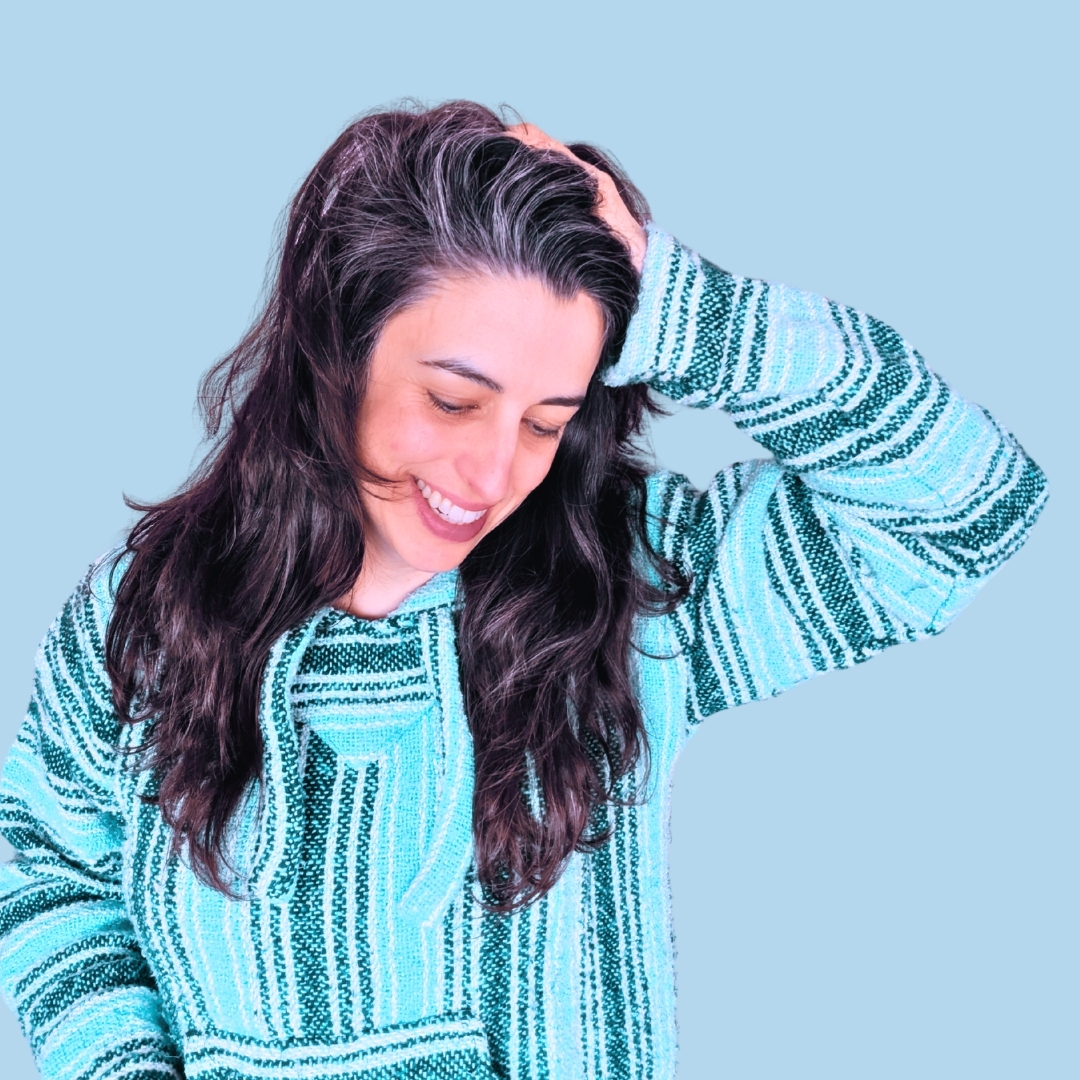 Adrienne Levay photo 5