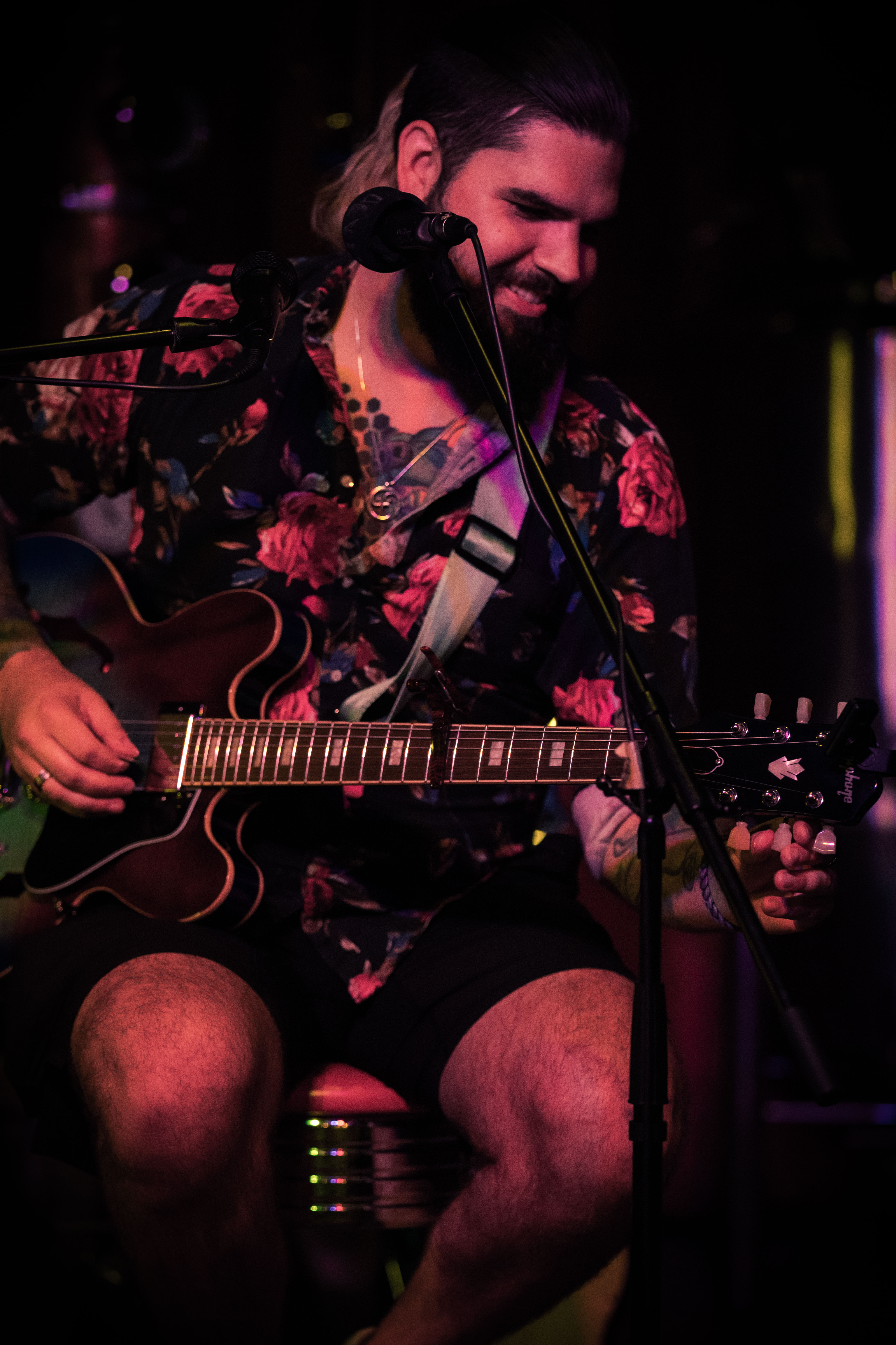 Devin Foster photo 8