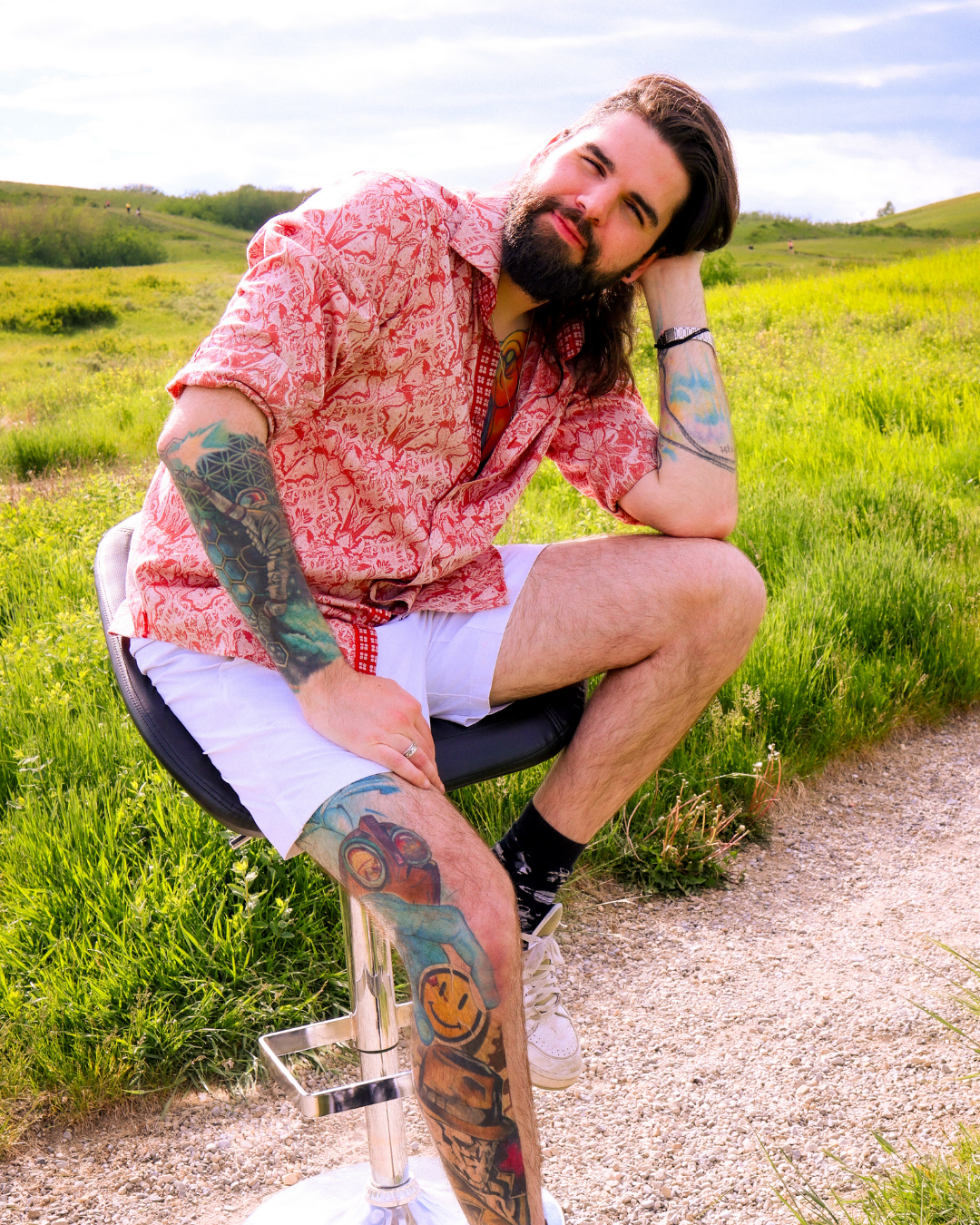 Devin Foster photo 6