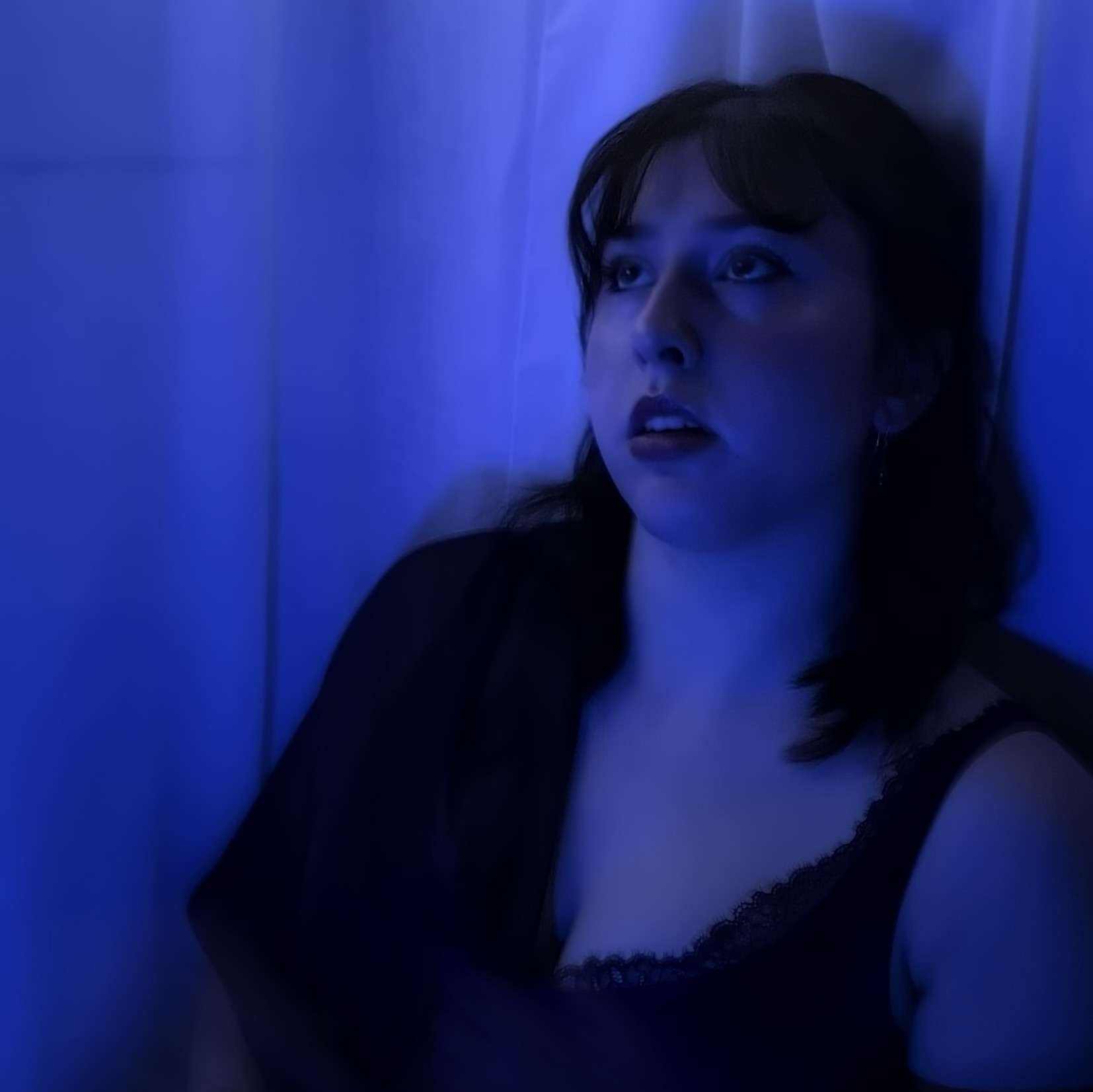 Veronica Raine