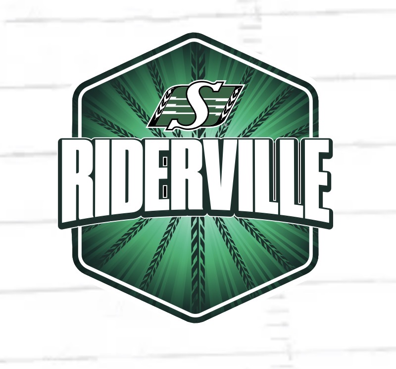 Riderville - 2026 Grey Cup Team Party