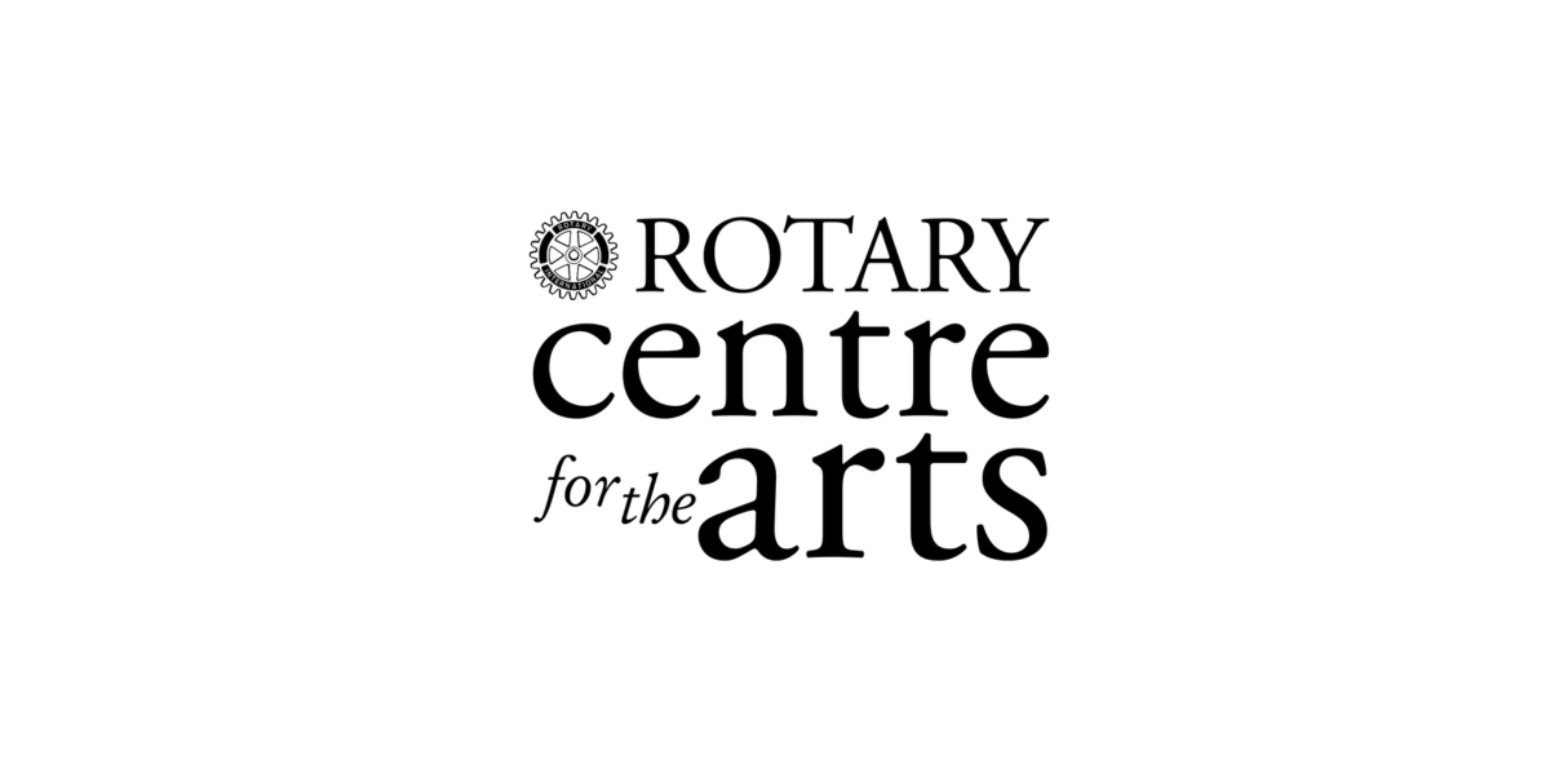 Rotary Centre for the arts