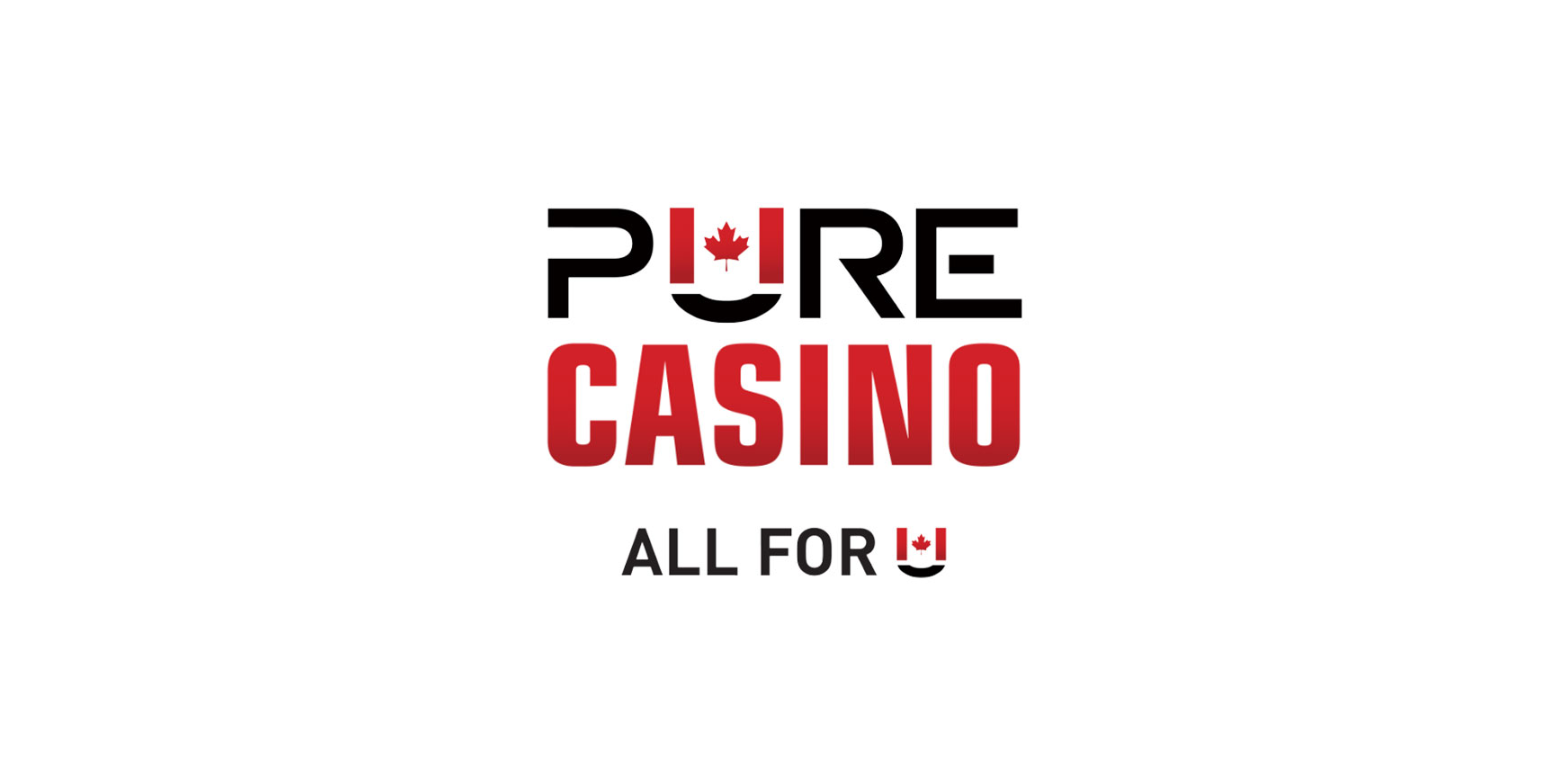 Pure Casino - Calgary